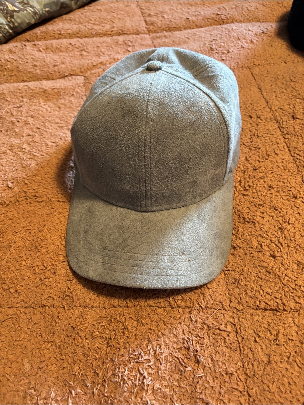 Women’s CC hat